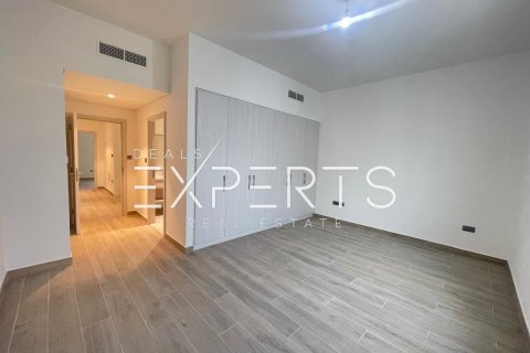 Vila di Yas Island, Abu Dhabi, UEA 4 kamar tidur, 315 m2 nomor 584758 - foto 19