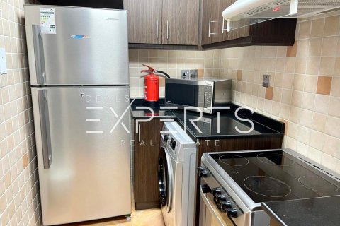 Byt v Al Reem Island, Abu Dhabi, SAE 1 ložnice, 87.7 m² Č.: 584757 - fotografie 6
