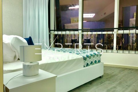 Byt v Al Reem Island, Abu Dhabi, SAE 1 ložnice, 87.7 m² Č.: 584757 - fotografie 14