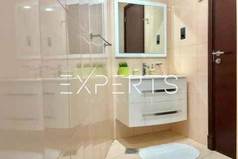 Byt v Al Reem Island, Abu Dhabi, SAE 1 ložnice, 87.7 m² Č.: 584757 - fotografie 18