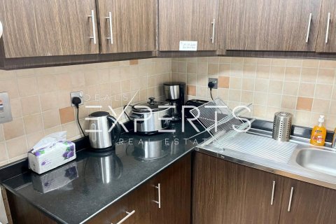 Byt v Al Reem Island, Abu Dhabi, SAE 1 ložnice, 87.7 m² Č.: 584757 - fotografie 5