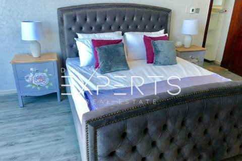 Byt v Al Reem Island, Abu Dhabi, SAE 1 ložnice, 87.7 m² Č.: 584757 - fotografie 15