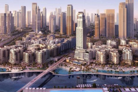 Byt v Dubai, SAE 3 ložnice, 149.85 m² Č.: 411605 - fotografie 1