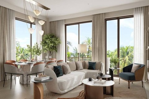 Byt v Dubai, SAE 3 ložnice, 149.85 m² Č.: 411605 - fotografie 2