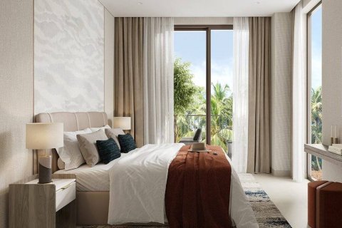 Byt v Dubai, SAE 3 ložnice, 149.85 m² Č.: 411607 - fotografie 2