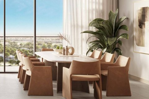 Apartament në Dubai, Emiratet e Bashkuara Arabe 2 dhoma gjumi, 98.94 m2. № 411603 - Foto 2