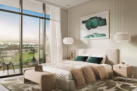 Apartament në Dubai, Emiratet e Bashkuara Arabe 2 dhoma gjumi, 98.94 m2. № 411603 - Foto 3