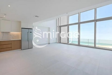 Byt na Saadiyat Island, Abu Dhabi, SAE 1 ložnice, 135.9 m² Č.: 596863 - fotografie 7