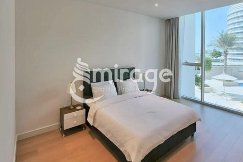 Byt na Saadiyat Island, Abu Dhabi, SAE 1 ložnice, 135.9 m² Č.: 596863 - fotografie 6