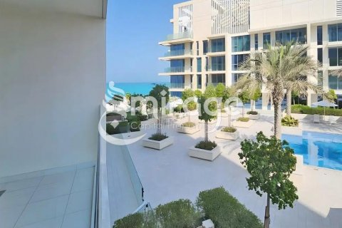 Byt na Saadiyat Island, Abu Dhabi, SAE 1 ložnice, 135.9 m² Č.: 596863 - fotografie 12