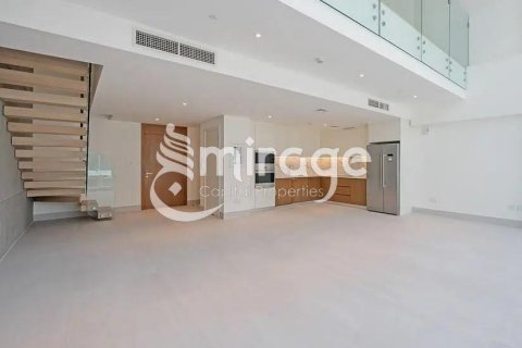 Byt na Saadiyat Island, Abu Dhabi, SAE 1 ložnice, 135.9 m² Č.: 596863 - fotografie 3