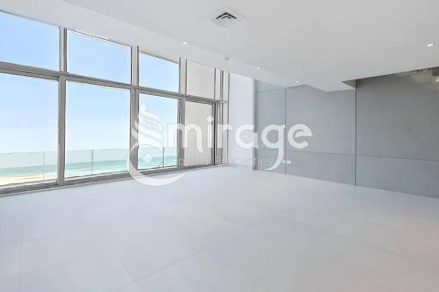 Byt na Saadiyat Island, Abu Dhabi, SAE 1 ložnice, 135.9 m² Č.: 596863 - fotografie 8