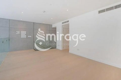 Byt na Saadiyat Island, Abu Dhabi, SAE 1 ložnice, 135.9 m² Č.: 596863 - fotografie 4