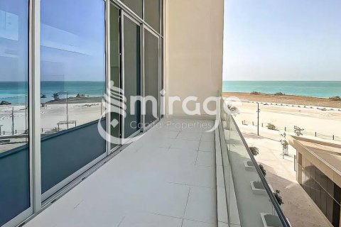 Byt na Saadiyat Island, Abu Dhabi, SAE 1 ložnice, 135.9 m² Č.: 596863 - fotografie 2