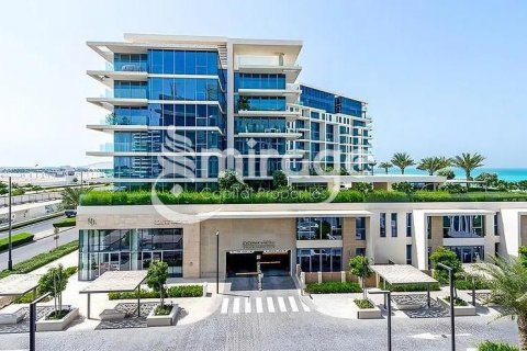 Byt na Saadiyat Island, Abu Dhabi, SAE 1 ložnice, 135.9 m² Č.: 596863 - fotografie 1