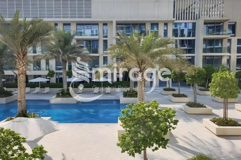 Byt na Saadiyat Island, Abu Dhabi, SAE 1 ložnice, 135.9 m² Č.: 596863 - fotografie 10