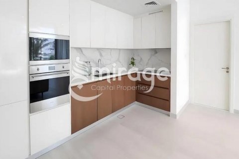 Byt na Saadiyat Island, Abu Dhabi, SAE 1 ložnice, 135.9 m² Č.: 596863 - fotografie 9