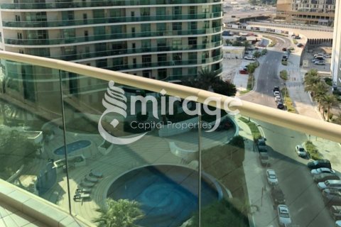 Byt v Al Reem Island, Abu Dhabi, SAE 3 ložnice, 218.2 m² Č.: 596752 - fotografie 4