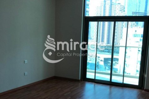 Byt v Al Reem Island, Abu Dhabi, SAE 3 ložnice, 218.2 m² Č.: 596752 - fotografie 9