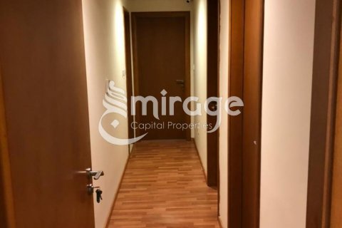 Byt v Al Reem Island, Abu Dhabi, SAE 3 ložnice, 218.2 m² Č.: 596752 - fotografie 10