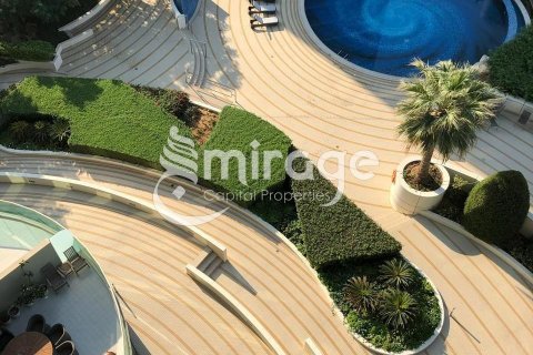 Byt v Al Reem Island, Abu Dhabi, SAE 3 ložnice, 218.2 m² Č.: 596752 - fotografie 12