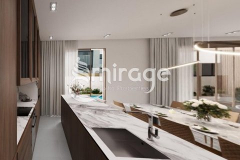 Villa till försäljning i Saadiyat Island, Abu Dhabi, UAE 4 sovrum, 495.8 kvm Nr. 596754 - fotografi 10