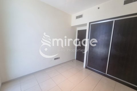 Byt v Al Reem Island, Abu Dhabi, SAE 2 ložnice, 83.6 m² Č.: 596751 - fotografie 6