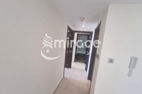 Byt v Al Reem Island, Abu Dhabi, SAE 2 ložnice, 83.6 m² Č.: 596751 - fotografie 4