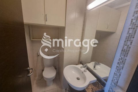 Byt v Al Reem Island, Abu Dhabi, SAE 2 ložnice, 83.6 m² Č.: 596751 - fotografie 10