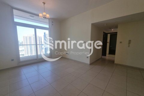 Byt v Al Reem Island, Abu Dhabi, SAE 2 ložnice, 83.6 m² Č.: 596751 - fotografie 3