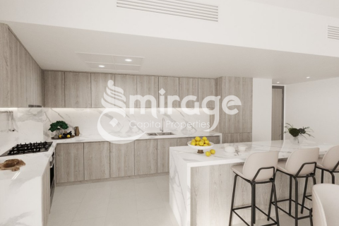 Byt na Saadiyat Island, Abu Dhabi, SAE 44.9 m² Č.: 596753 - fotografie 5