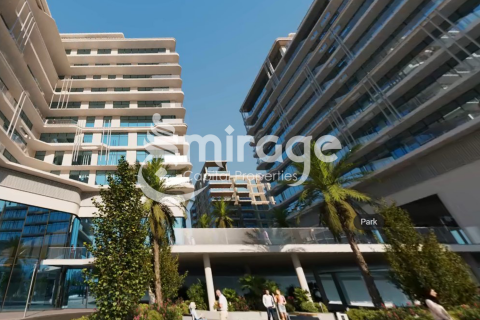 Byt na Saadiyat Island, Abu Dhabi, SAE 44.9 m² Č.: 596753 - fotografie 4