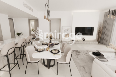 Byt na Saadiyat Island, Abu Dhabi, SAE 44.9 m² Č.: 596753 - fotografie 6