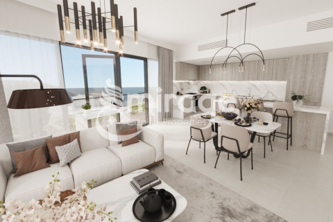Byt na Saadiyat Island, Abu Dhabi, SAE 44.9 m² Č.: 596753 - fotografie 7