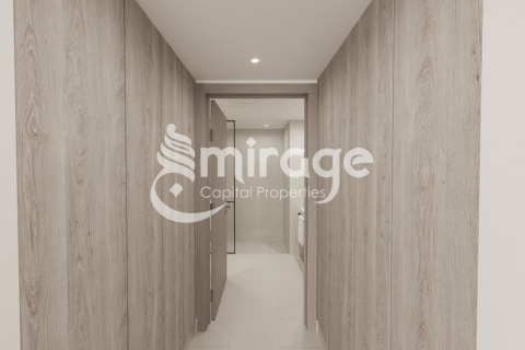 Byt na Saadiyat Island, Abu Dhabi, SAE 44.9 m² Č.: 596753 - fotografie 9