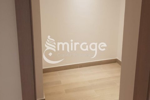 Byt na Yas Island, Abu Dhabi, SAE 2 ložnice, 97.1 m² Č.: 596750 - fotografie 7