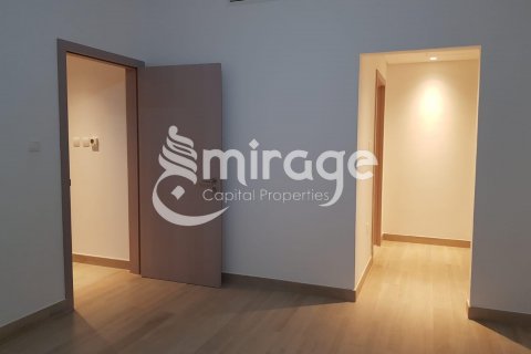 Byt na Yas Island, Abu Dhabi, SAE 2 ložnice, 97.1 m² Č.: 596750 - fotografie 4