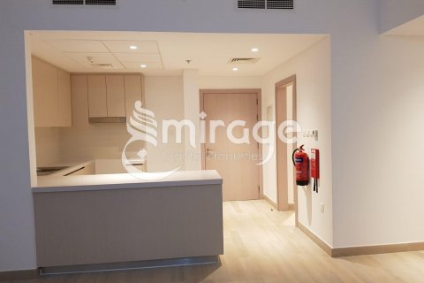 Byt na Yas Island, Abu Dhabi, SAE 2 ložnice, 97.1 m² Č.: 596750 - fotografie 8