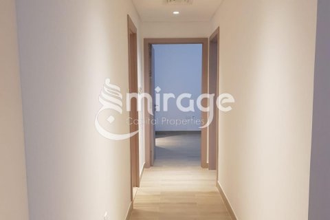 Byt na Yas Island, Abu Dhabi, SAE 2 ložnice, 97.1 m² Č.: 596750 - fotografie 2