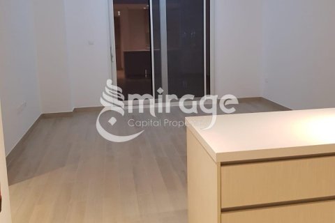Byt na Yas Island, Abu Dhabi, SAE 2 ložnice, 97.1 m² Č.: 596750 - fotografie 5
