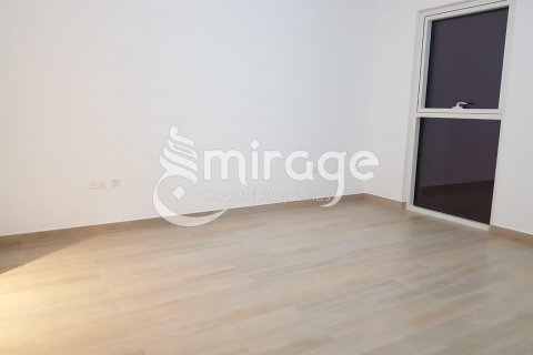 Byt na Yas Island, Abu Dhabi, SAE 2 ložnice, 97.1 m² Č.: 596750 - fotografie 3