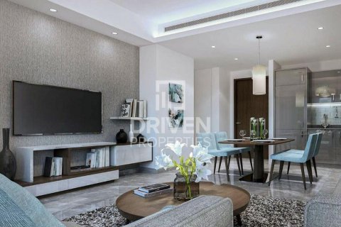 Apartment in Mohammed Bin Rashid City, Dubai, UAE 4 bedrooms, 205 sq.m. № 602907 - photo 2