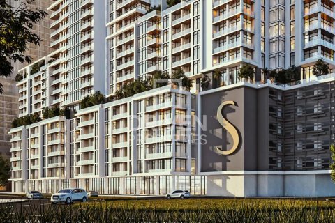 Apartment in Mohammed Bin Rashid City, Dubai, UAE 4 bedrooms, 205 sq.m. № 602907 - photo 8