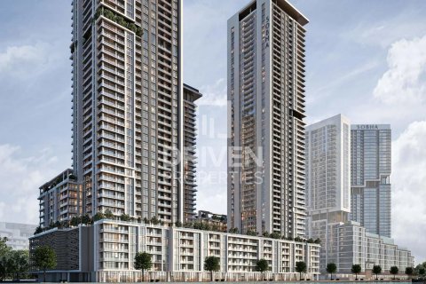 Apartment in Mohammed Bin Rashid City, Dubai, UAE 4 bedrooms, 205 sq.m. № 602907 - photo 6