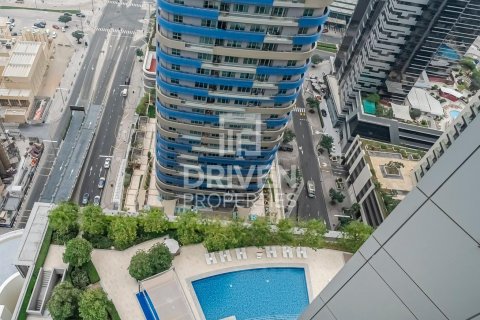Apartament në Downtown Dubai (Downtown Burj Dubai), Dubai, Emiratet e Bashkuara Arabe 2 dhoma gjumi, 135 m2. № 602918 - Foto 8