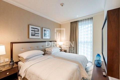 Apartament në Downtown Dubai (Downtown Burj Dubai), Dubai, Emiratet e Bashkuara Arabe 2 dhoma gjumi, 135 m2. № 602918 - Foto 5