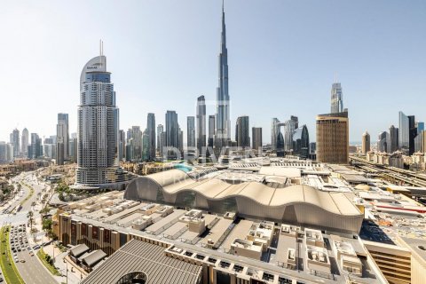 Apartament në Downtown Dubai (Downtown Burj Dubai), Dubai, Emiratet e Bashkuara Arabe 2 dhoma gjumi, 135 m2. № 602918 - Foto 18
