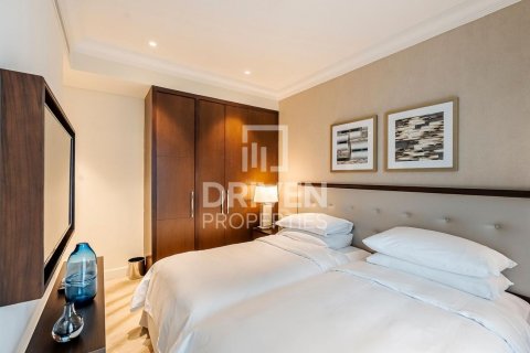 Apartament në Downtown Dubai (Downtown Burj Dubai), Dubai, Emiratet e Bashkuara Arabe 2 dhoma gjumi, 135 m2. № 602918 - Foto 7
