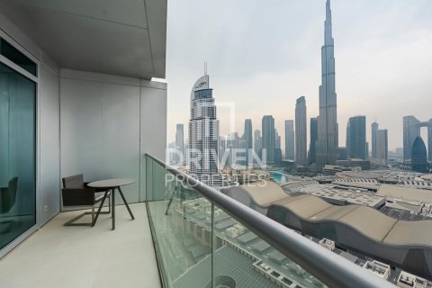 Apartament në Downtown Dubai (Downtown Burj Dubai), Dubai, Emiratet e Bashkuara Arabe 2 dhoma gjumi, 135 m2. № 602918 - Foto 17