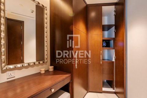 Apartament në Downtown Dubai (Downtown Burj Dubai), Dubai, Emiratet e Bashkuara Arabe 2 dhoma gjumi, 135 m2. № 602918 - Foto 12